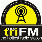 Radio TRI FM Malang