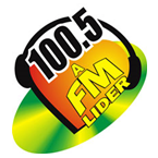 Rádio 100.5 A FM Líder