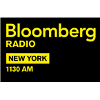 Bloomberg Radio New York