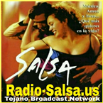 Radio-Salsa