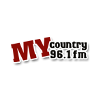 My Country 96.1