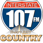 Interstate 107