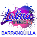 Latina Stereo Barranquilla
