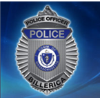 Billerica Police and Fire