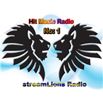 streamlions radio