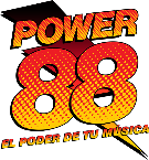 Power88 Radio