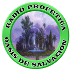 Radio Profetica Oasis de Salvacion
