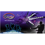 Radioaktiva Radikal