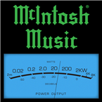 McIntosh Music
