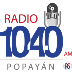 Radio 1040 AM