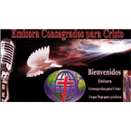Emisora Consagrados Para Cristo