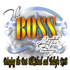 THE BOSS OF THE BAY RADIO