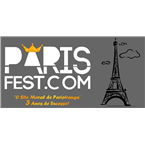 Rádio ParisFest
