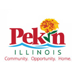 Pekin City Fire, Schaeferville Fire and MABAS