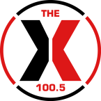 100.5 The X