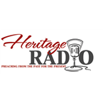 Heritage Radio - Ralph Sexton Ministries