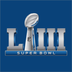 Super Bowl LIII (Deutsche)