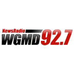 WGMD