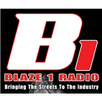 Blaze 1 Radio