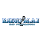 Radio MAI Zaragoza 102.8 Fm