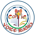 Copt4G Coptic Voice Radio