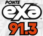 Exa FM 91.3 Cordoba