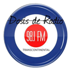 Dosis de Radio