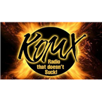 KOMXradio.net