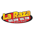 La Raza 106.7fm