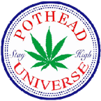 Pothead Universe Radio