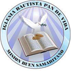 Radio Bautista Pan de Vida