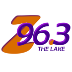 Best Hits, Best Variety - Z-96.3 The Lake