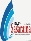 sasarainafm
