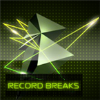 Radio Record - Record Breaks