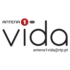 Antena1 Vida