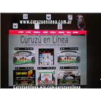 Radio Curuzú en Línea 4