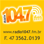 Rádio 104.7 FM