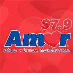 Amor 97.9 FM Querétaro