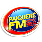 Rádio Paiquerê FM