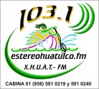 Estereo Huatulco