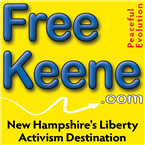 Keene Police Scanner