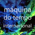 Rádio Máquina do Tempo (Internacional)