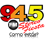 Radio Stereo Fiesta 945