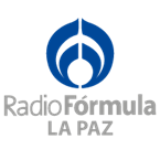Radio Fórmula La Paz Primera Cadena