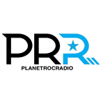 PLANET ROC RADIO