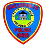 Gallia County Police, Fire, and EMS