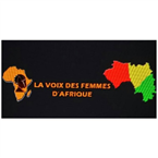 La Voix des Femmes d'Afrique