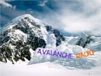 Avalanche Radio