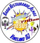 Restaurando Almas 1710am