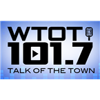 wtot 101.7fm